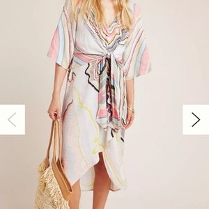Anthropologie Dress